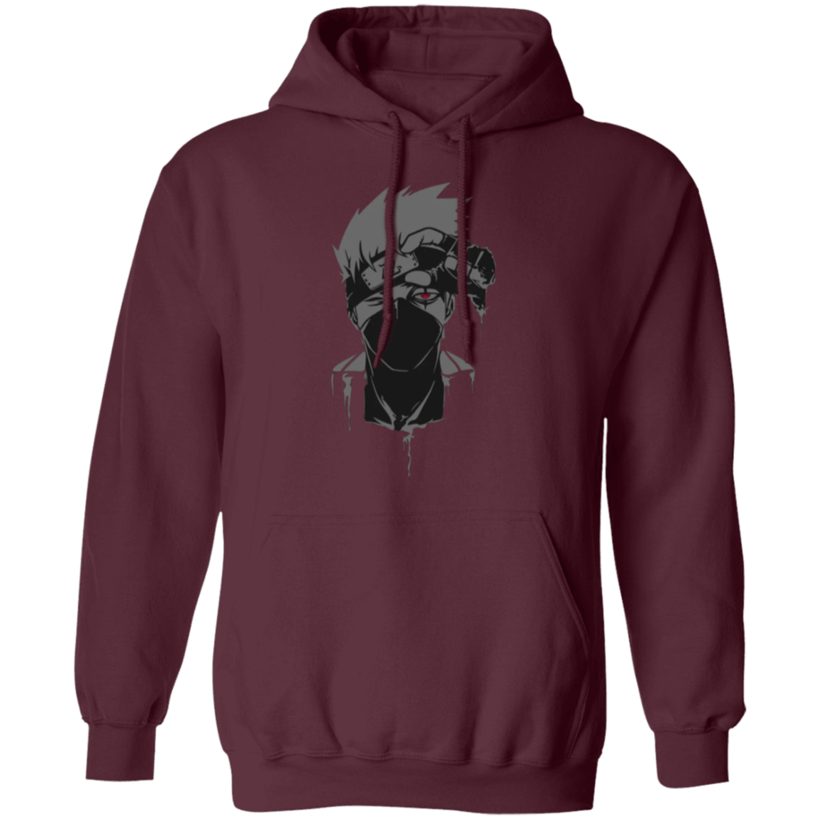 G185 Gildan Pullover Hoodie - Lasocks