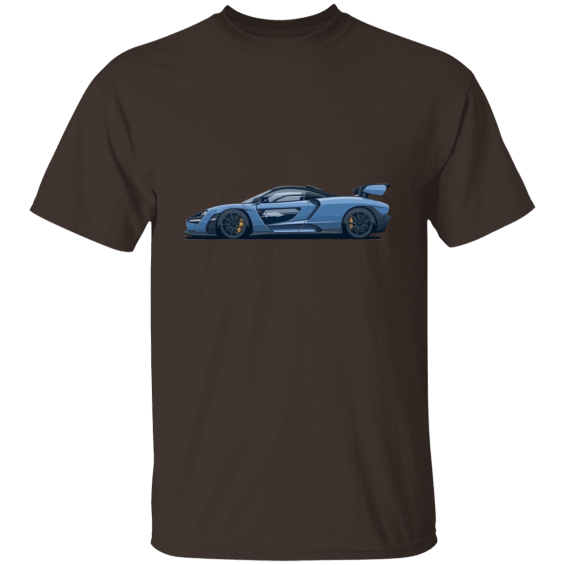 G500 5.3 oz. T-Shirt