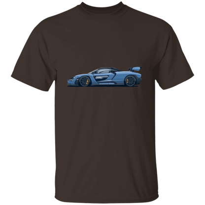 G500 5.3 oz. T-Shirt