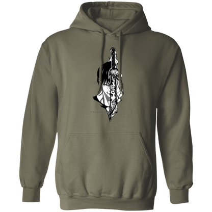 G185 Gildan Pullover Hoodie - Lasocks