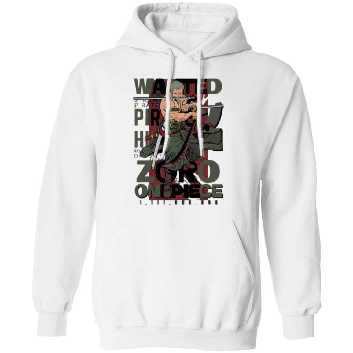 G185 Gildan Pullover Hoodie - Lasocks