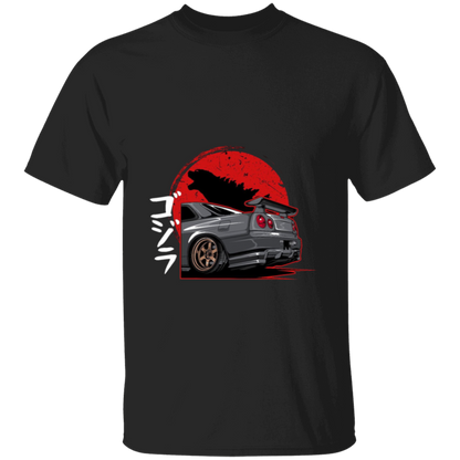 G500 5.3 oz. T-Shirt