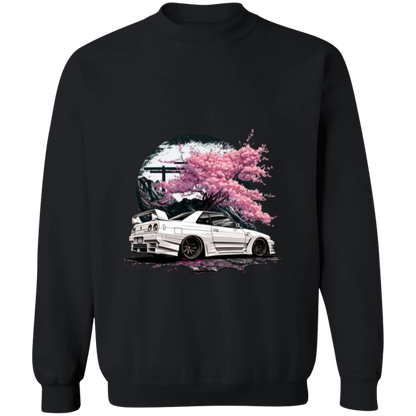 G180 Gildan Crewneck Pullover Sweatshirt - Lasocks