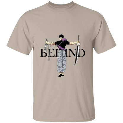 G500 5.3 oz. T-Shirt - Lasocks