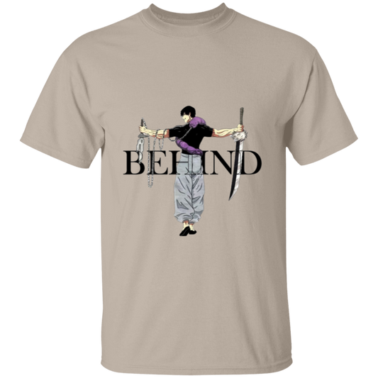 G500 5.3 oz. T-Shirt - Lasocks