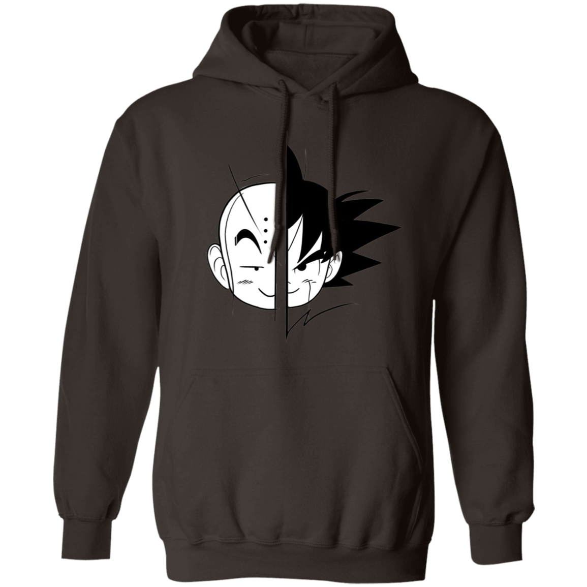 G185 Gildan Pullover Hoodie - Lasocks