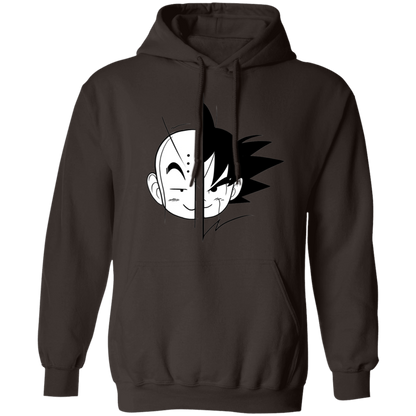 G185 Gildan Pullover Hoodie - Lasocks
