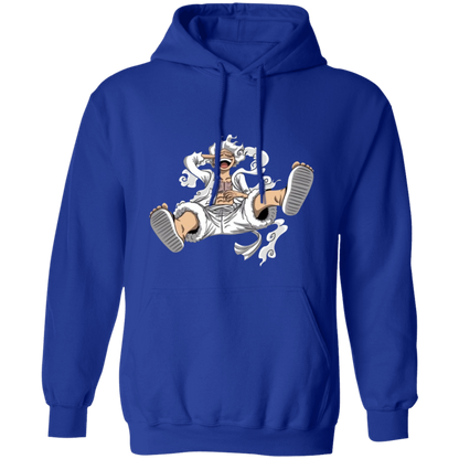 G185 Gildan Pullover Hoodie - Lasocks