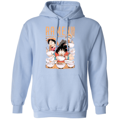 G185 Gildan Pullover Hoodie - Lasocks