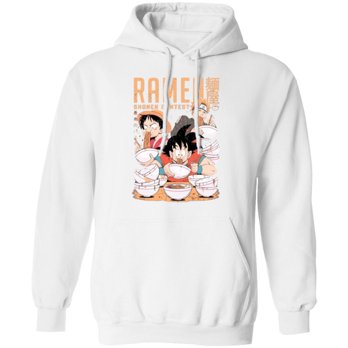 G185 Gildan Pullover Hoodie - Lasocks