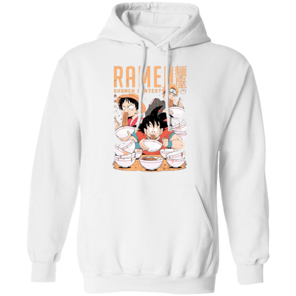 G185 Gildan Pullover Hoodie - Lasocks
