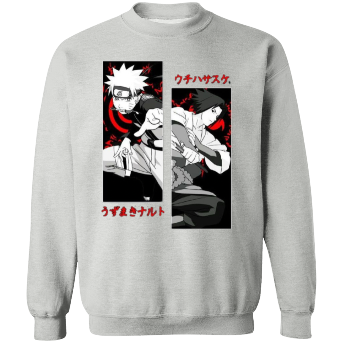 G180 Gildan Crewneck Pullover Sweatshirt - Lasocks