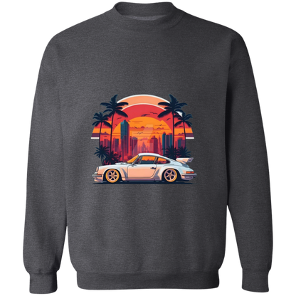 G180 Gildan Crewneck Pullover Sweatshirt - Lasocks