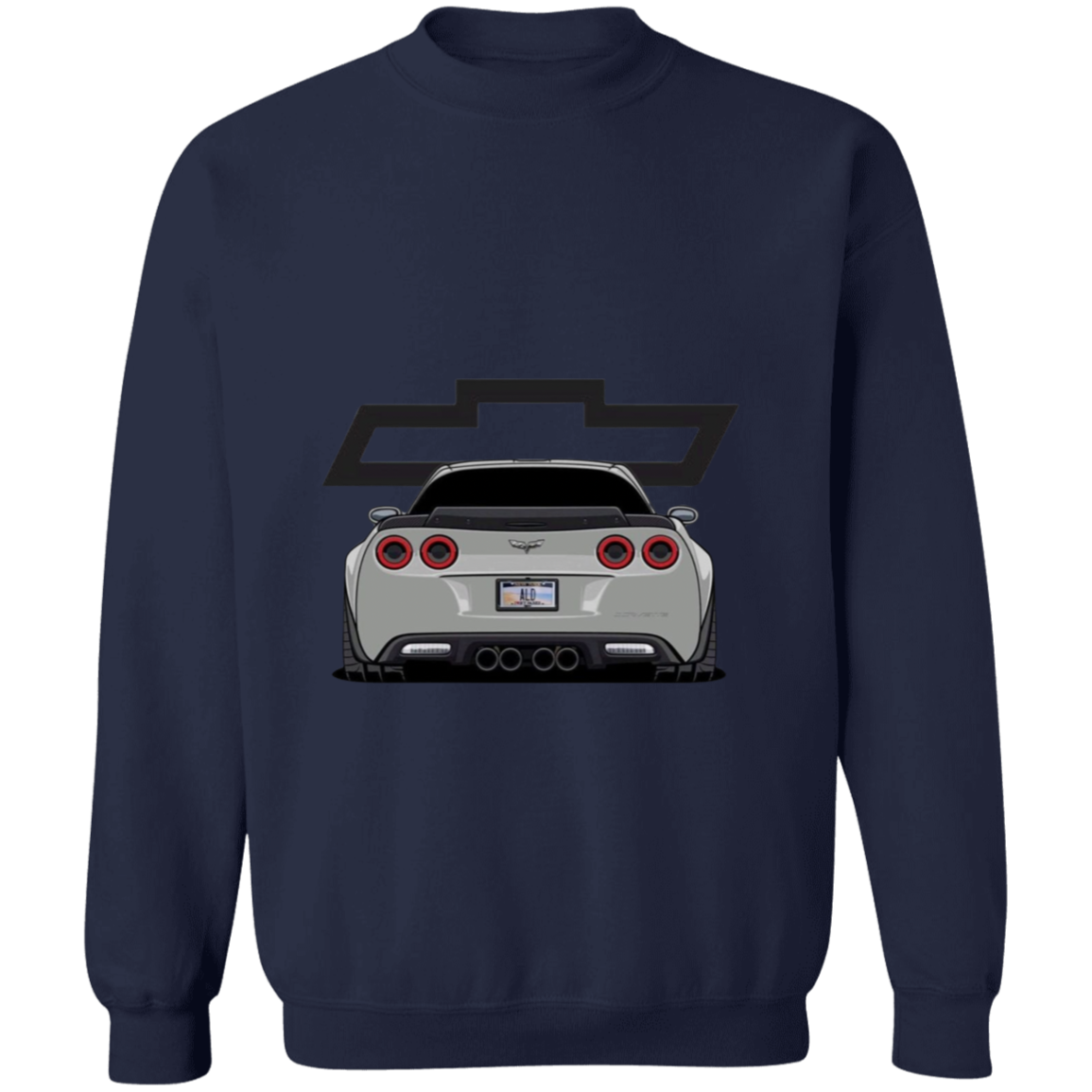 G180 Gildan Crewneck Pullover Sweatshirt - Lasocks