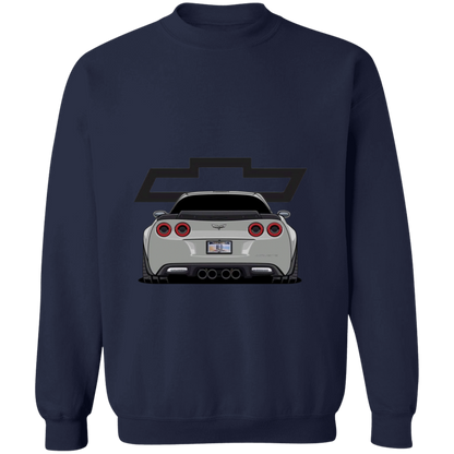 G180 Gildan Crewneck Pullover Sweatshirt - Lasocks