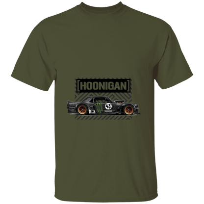 G500 5.3 oz. T-Shirt