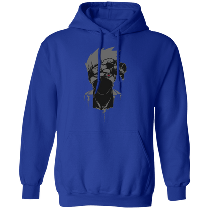 G185 Gildan Pullover Hoodie - Lasocks