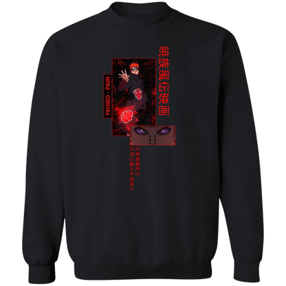 G180 Gildan Crewneck Pullover Sweatshirt - Lasocks