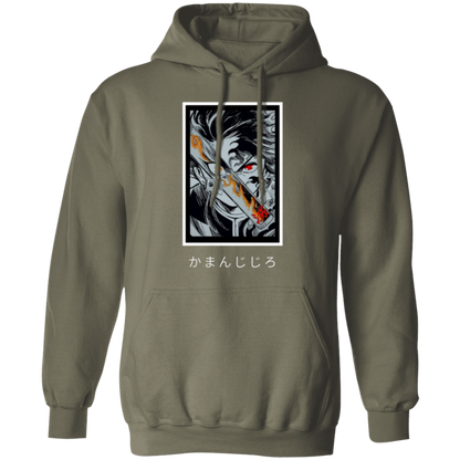 G185 Gildan Pullover Hoodie - Lasocks