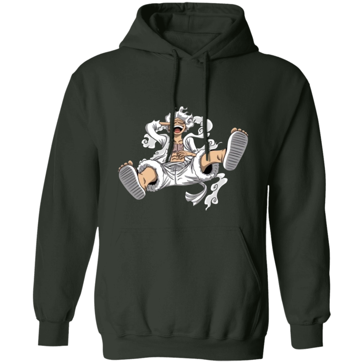 G185 Gildan Pullover Hoodie - Lasocks