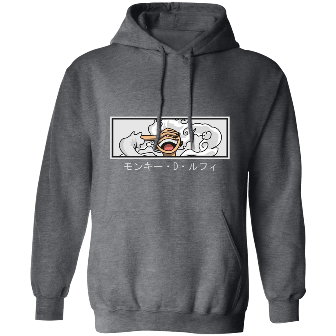 G185 Gildan Pullover Hoodie - Lasocks