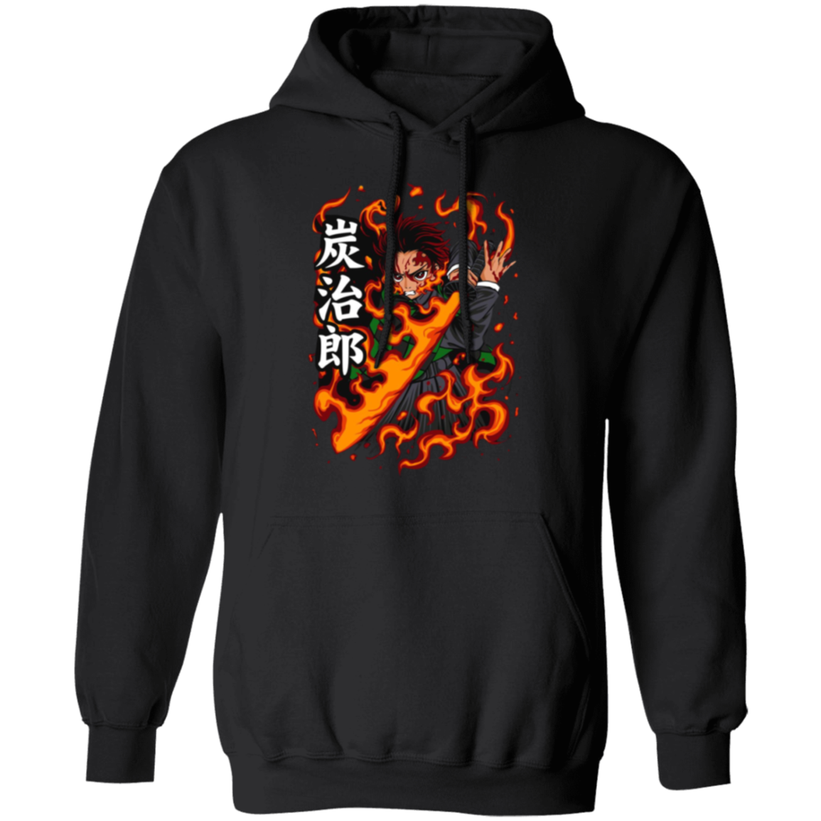 G185 Gildan Pullover Hoodie - Lasocks