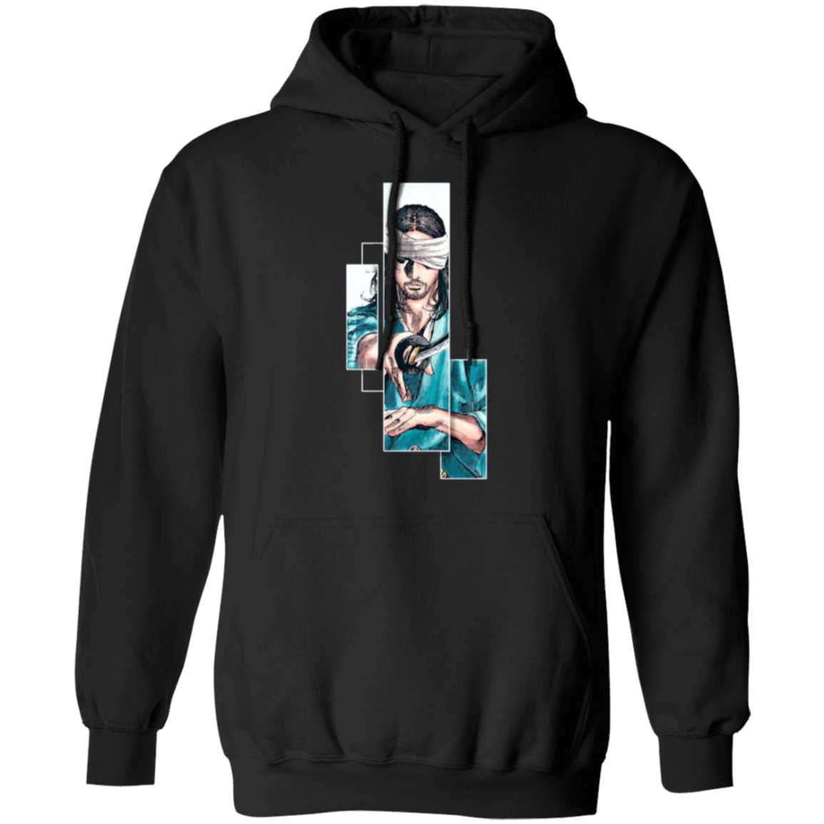 G185 Gildan Pullover Hoodie - Lasocks