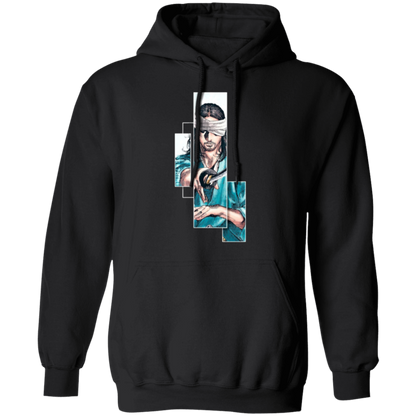 G185 Gildan Pullover Hoodie - Lasocks