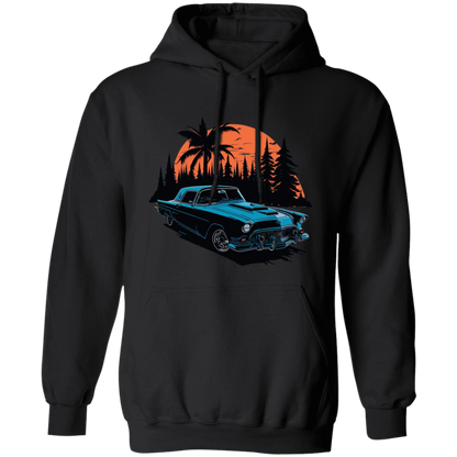 G185 Gildan Pullover Hoodie - Lasocks