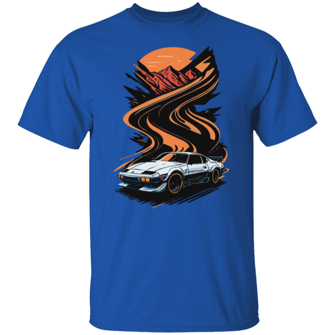 G500 5.3 oz. T-Shirt