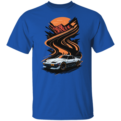 G500 5.3 oz. T-Shirt