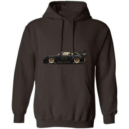 G185 Gildan Pullover Hoodie