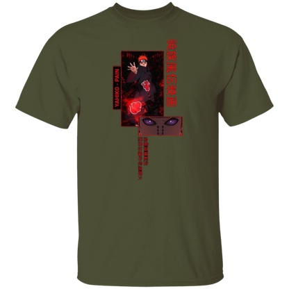 G500 5.3 oz. T-Shirt - Lasocks
