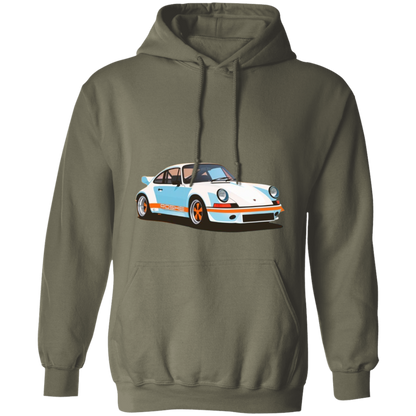 G185 Gildan Pullover Hoodie - Lasocks