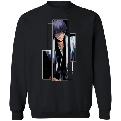 G180 Gildan Crewneck Pullover Sweatshirt - Lasocks