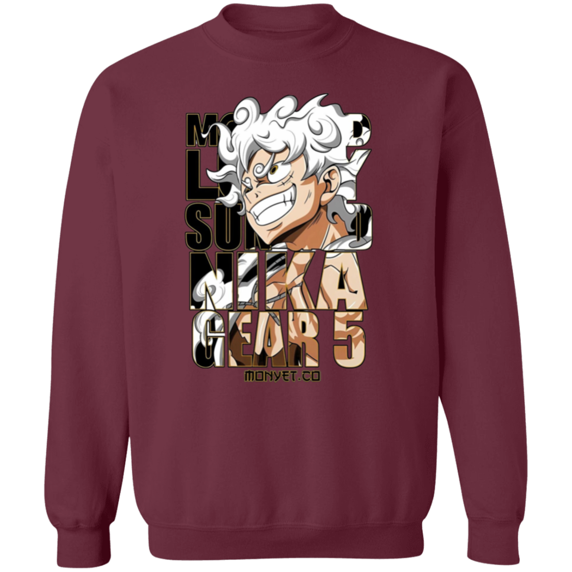 G180 Gildan Crewneck Pullover Sweatshirt - Lasocks