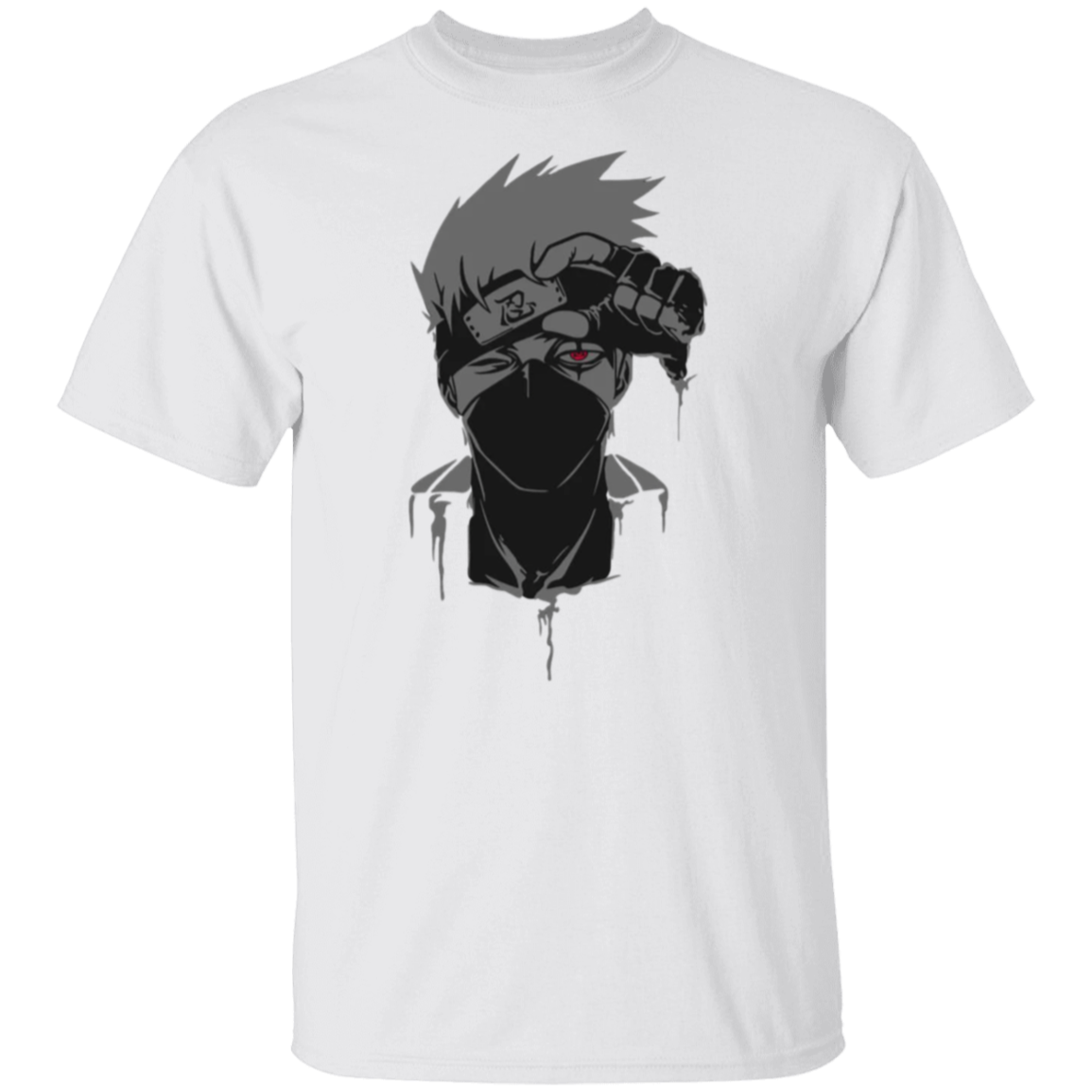 G500 5.3 oz. T-Shirt - Lasocks