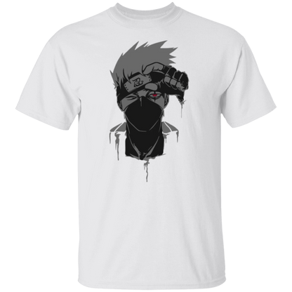 G500 5.3 oz. T-Shirt - Lasocks