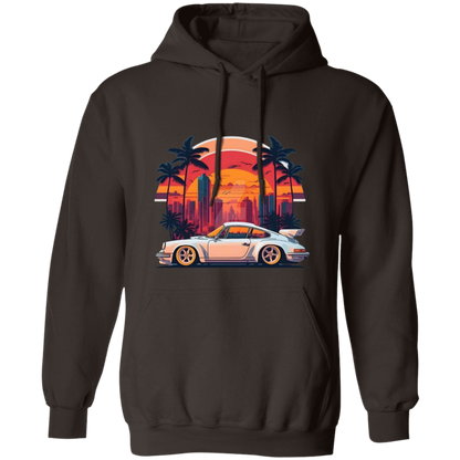 G185 Gildan Pullover Hoodie - Lasocks