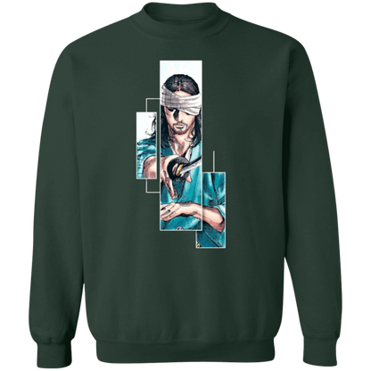 G180 Gildan Crewneck Pullover Sweatshirt - Lasocks