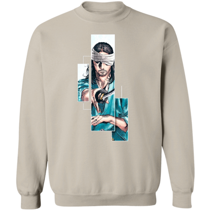 G180 Gildan Crewneck Pullover Sweatshirt - Lasocks