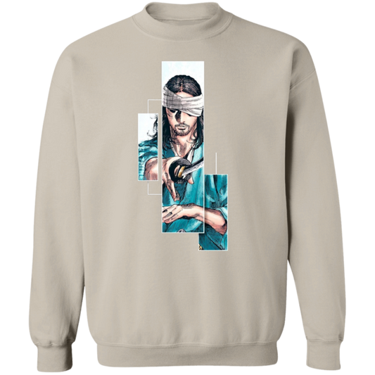 G180 Gildan Crewneck Pullover Sweatshirt - Lasocks