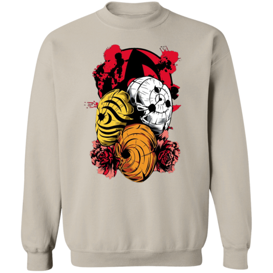 G180 Gildan Crewneck Pullover Sweatshirt - Lasocks