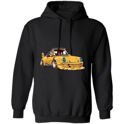 G185 Gildan Pullover Hoodie - Lasocks