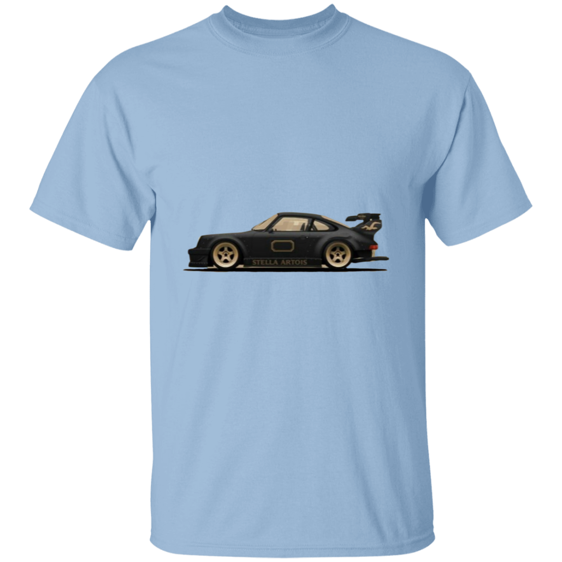G500 5.3 oz. T-Shirt