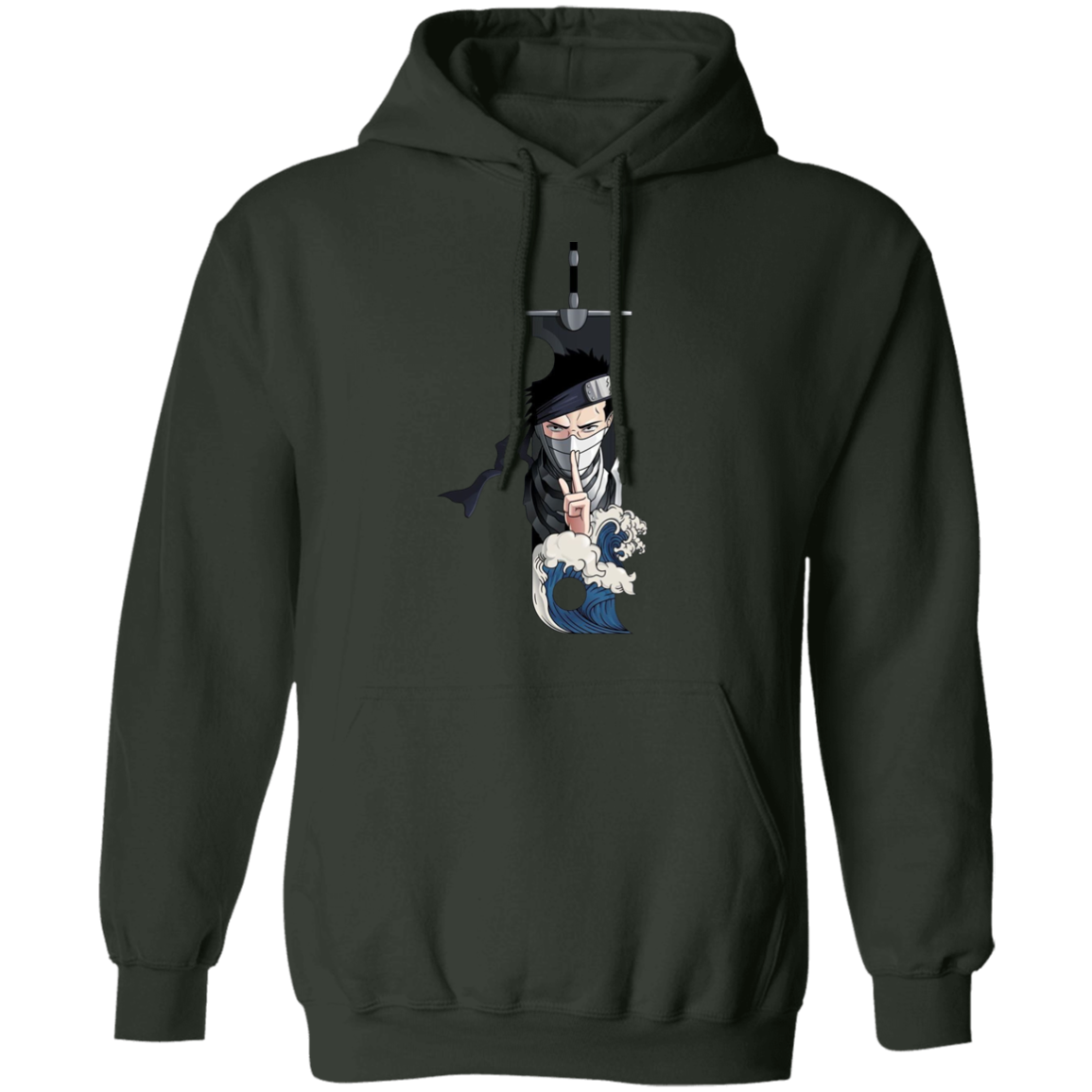 G185 Gildan Pullover Hoodie - Lasocks