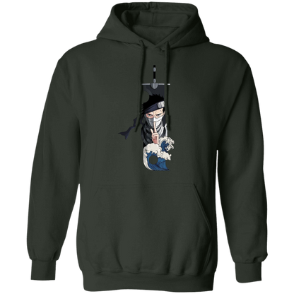 G185 Gildan Pullover Hoodie - Lasocks