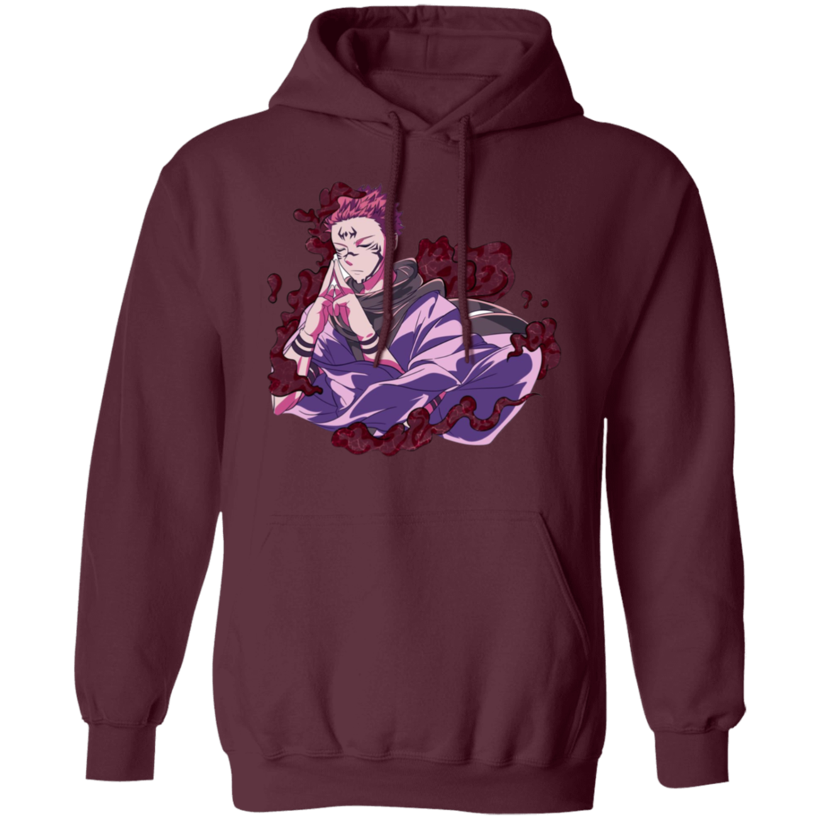 G185 Gildan Pullover Hoodie - Lasocks