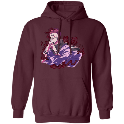 G185 Gildan Pullover Hoodie - Lasocks