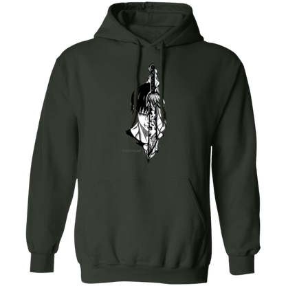 G185 Gildan Pullover Hoodie - Lasocks